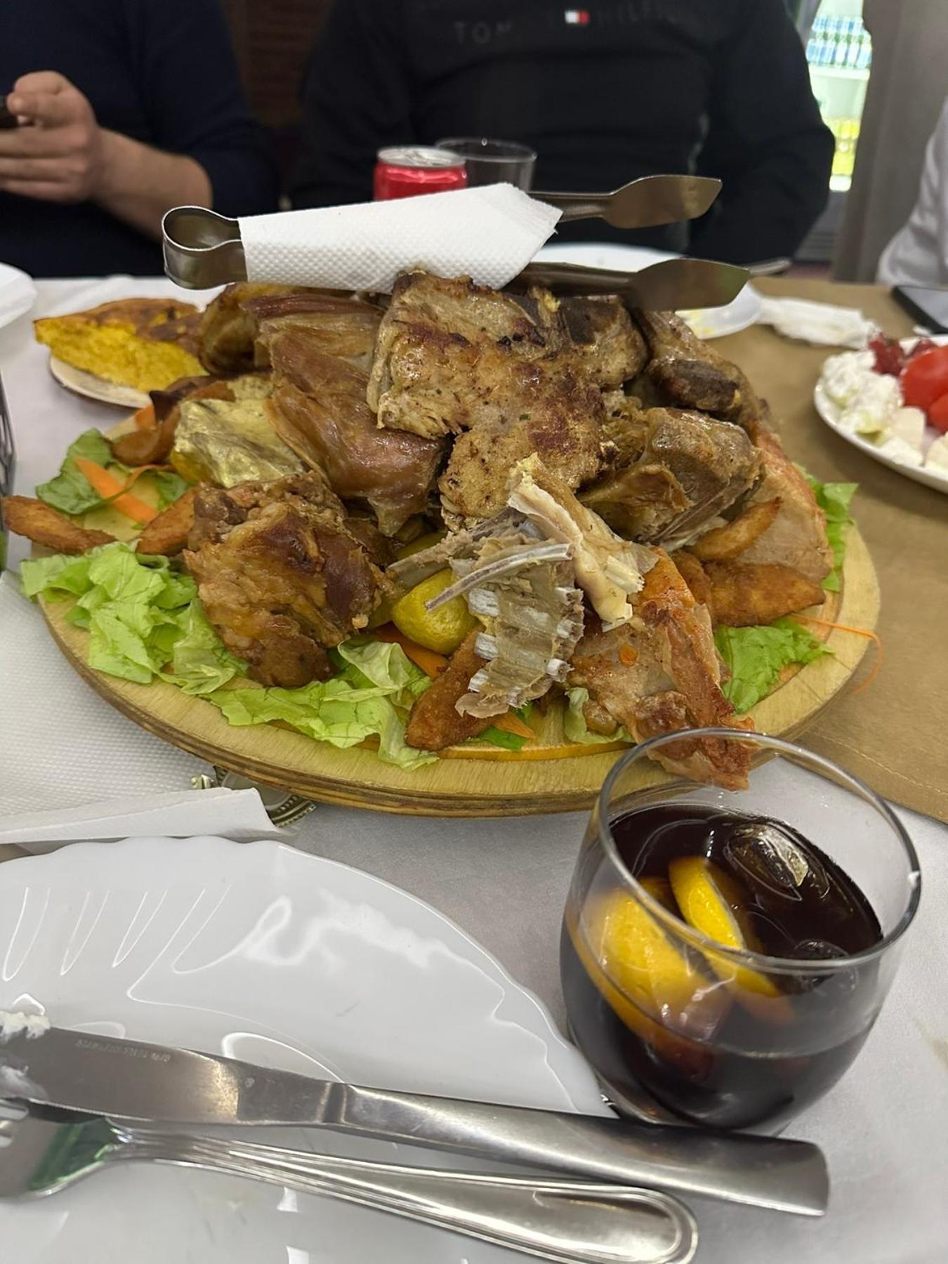 Dubocak Haruncamp1酒店 外观 照片